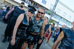 Dein Foto von der Party!